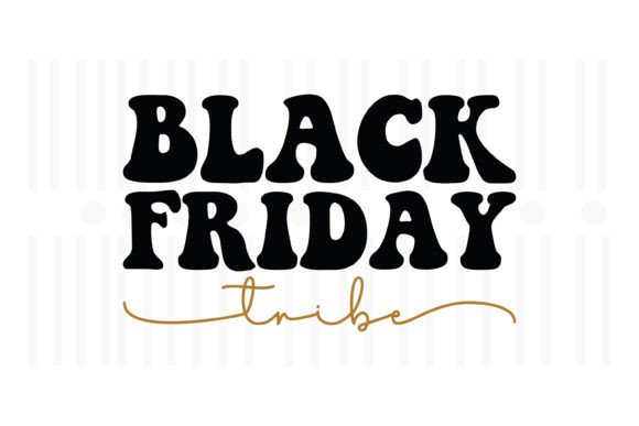 Black Friday Tribe SVG Review for Embroidery Projects