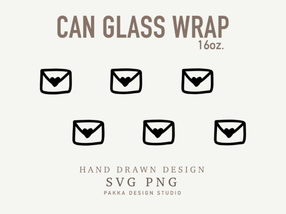 Glass Can Wrap Svg Valentine Love Letter Review