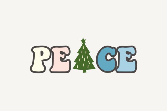 Peace,Christmas SVG: A Designer's Real-World Review