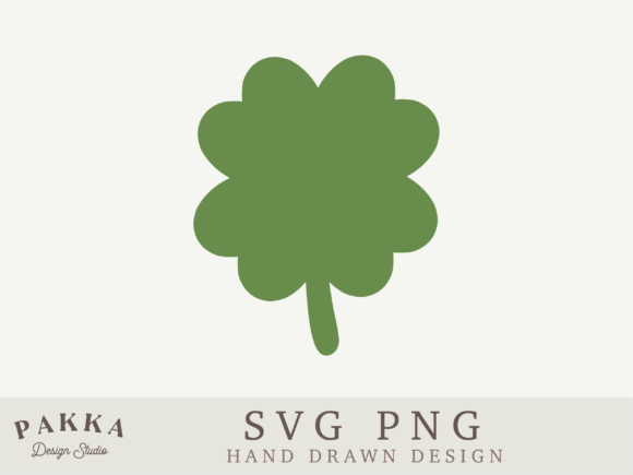 Shamrock Silhouette Svg Png Sublimation Review