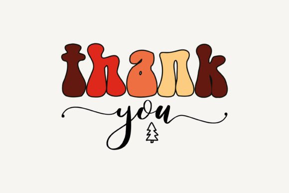 Thank You, Christmas SVG Review