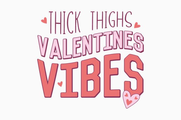 Valentine’s Day Quotes SVG Retro Design Review
